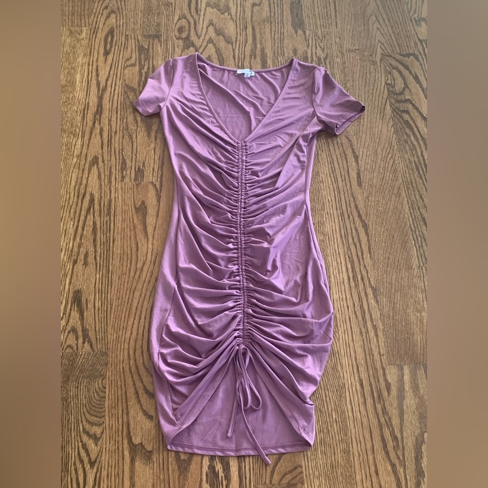 Dress never worn